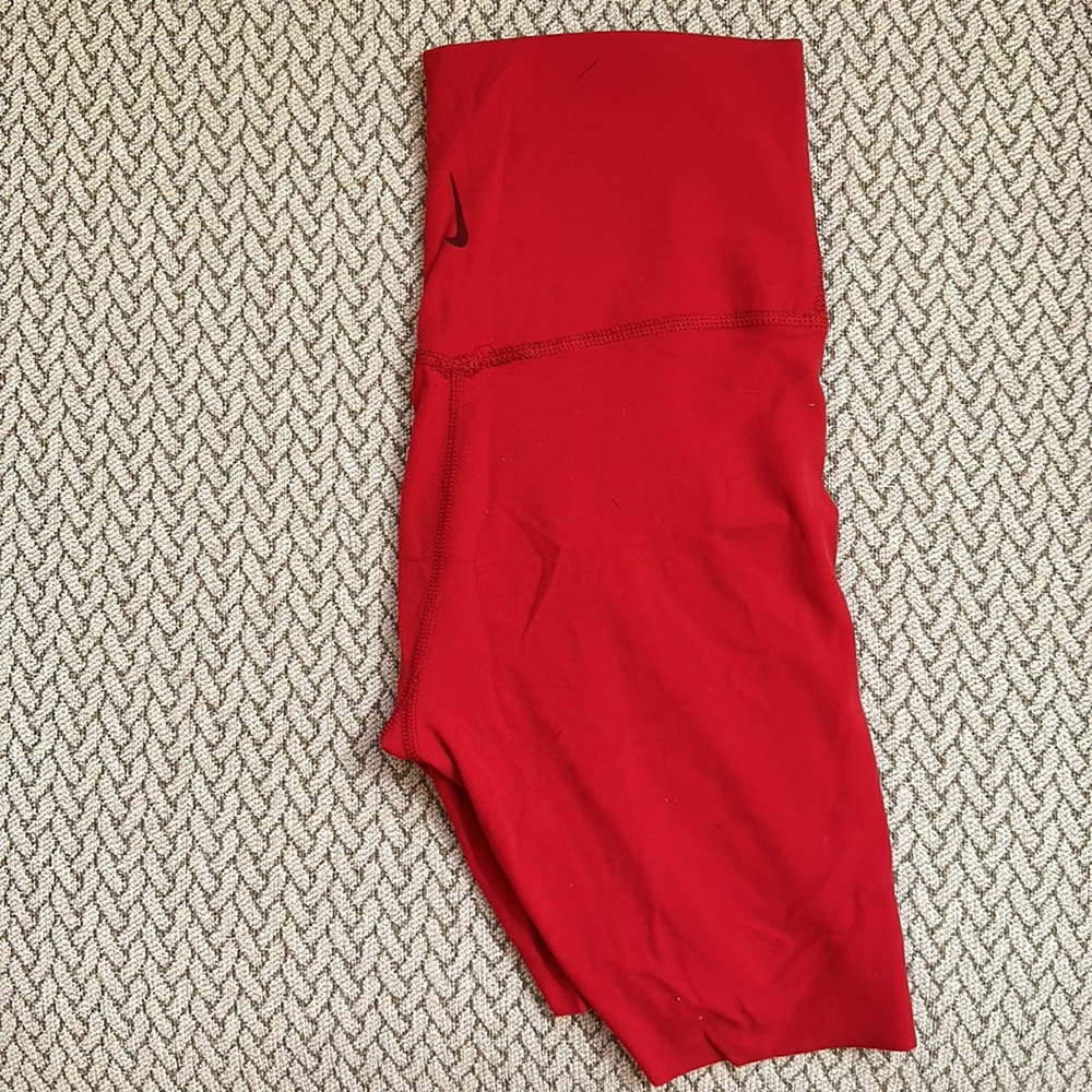 Women’s Nike Biker Shorts